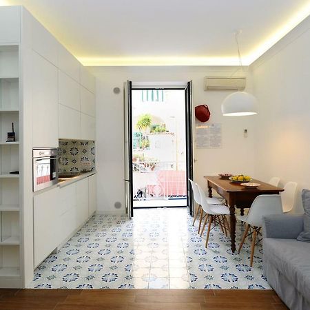 Residenza Piccolomini Apartment Amalfi Ngoại thất bức ảnh