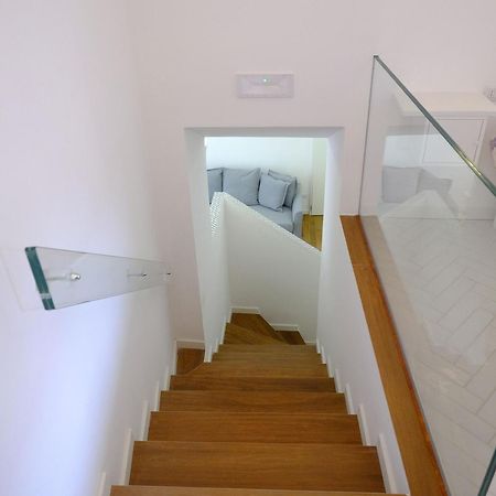 Residenza Piccolomini Apartment Amalfi Ngoại thất bức ảnh