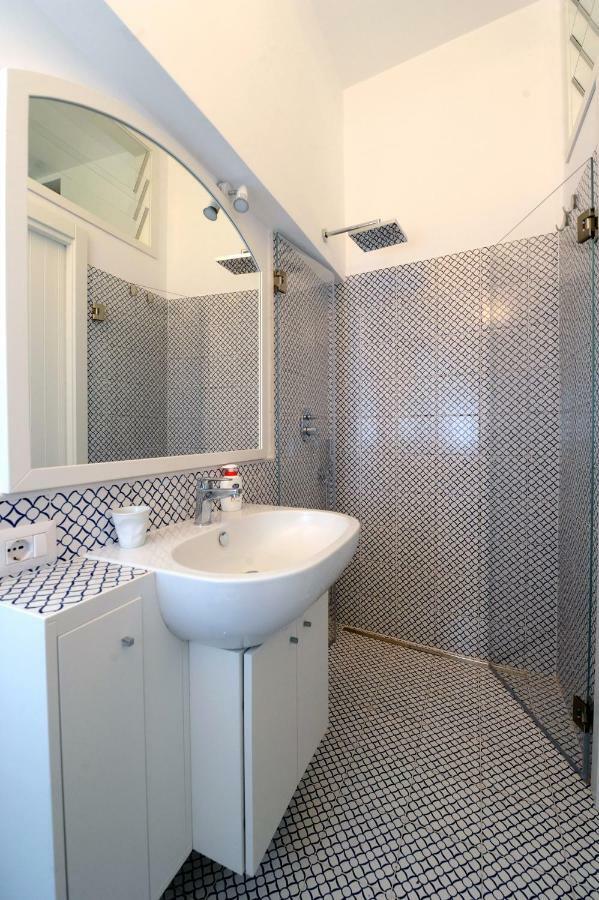 Residenza Piccolomini Apartment Amalfi Ngoại thất bức ảnh