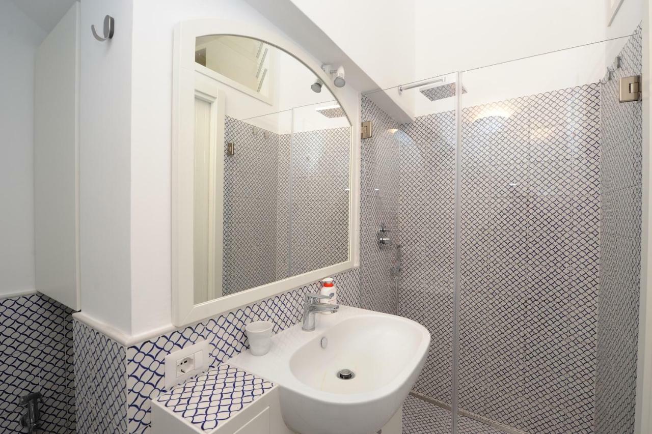 Residenza Piccolomini Apartment Amalfi Ngoại thất bức ảnh