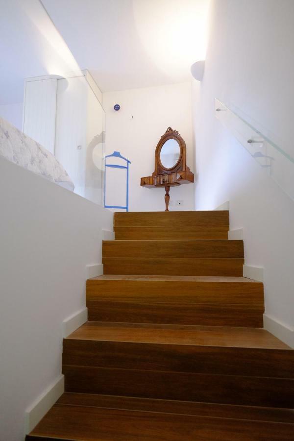 Residenza Piccolomini Apartment Amalfi Ngoại thất bức ảnh